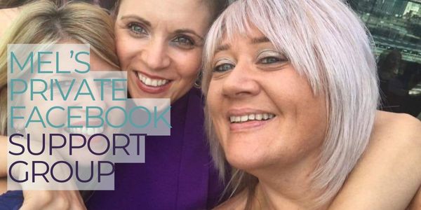 Mel's Menopause Support Group