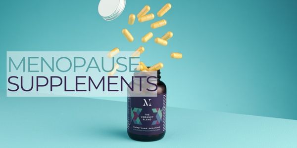 Menopause Vitamin Company
